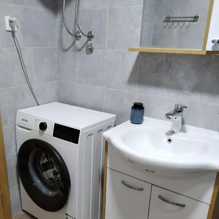 Appartement Centar Gondola Zlatibor