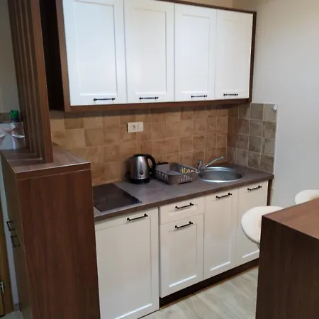Centar Gondola Appartement *