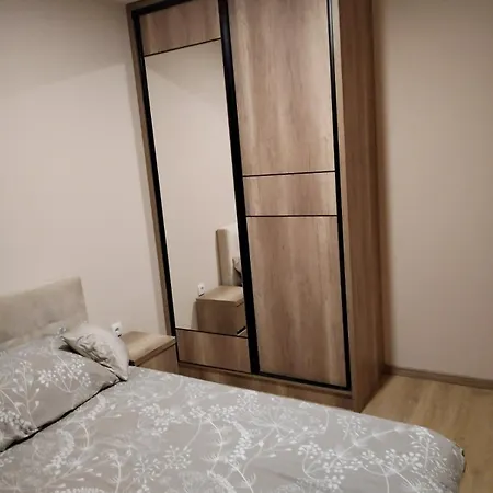 Appartement Centar Gondola Zlatibor