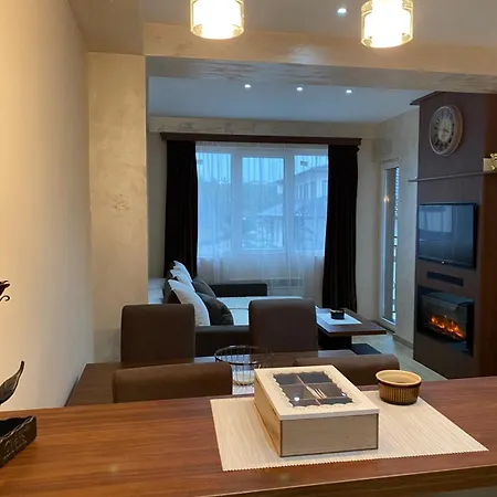 Centar Gondola Appartement