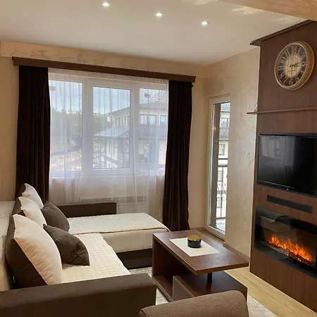 Appartement Centar Gondola *