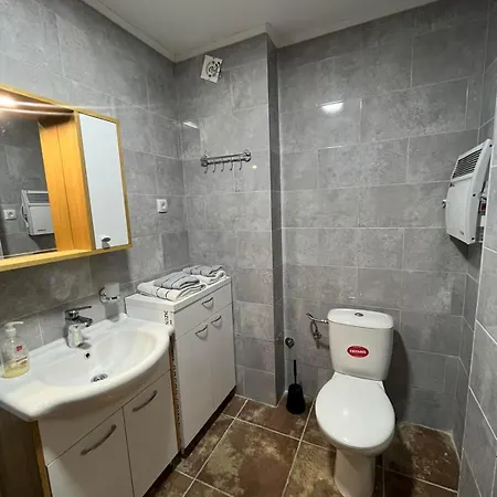 Centar Gondola Appartement *