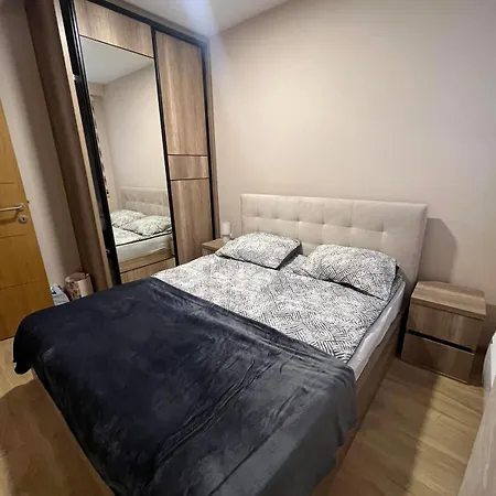 Appartement Centar Gondola Zlatibor