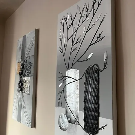 Centar Gondola Appartement Zlatibor
