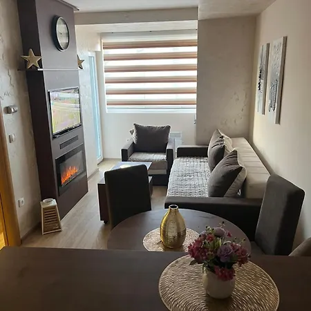 Appartement Centar Gondola