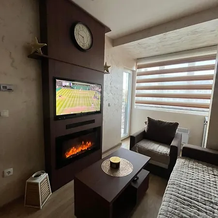 Appartement Centar Gondola