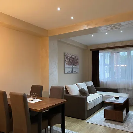 Centar Gondola Appartement Zlatibor
