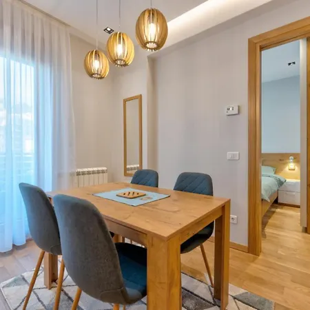 公寓 Centar Gondola