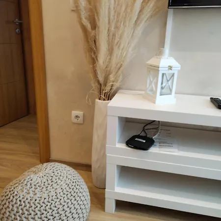 Centar Gondola * Zlatibor