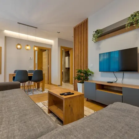 Centar Gondola Apartament