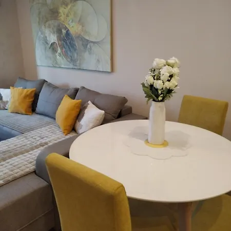 Centar Gondola Apartament Zlatibor