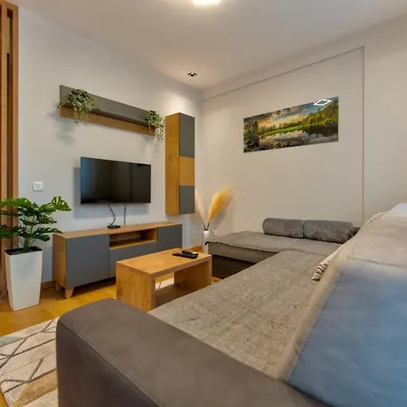 Apartament Centar Gondola Zlatibor