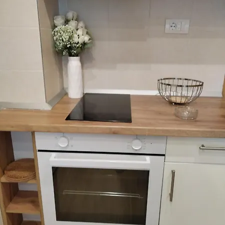 Apartament Centar Gondola *