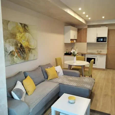 Apartament Centar Gondola