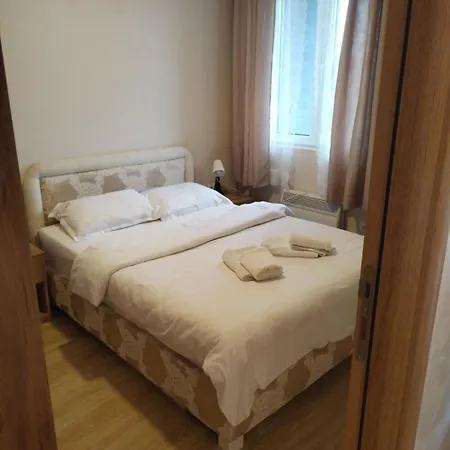 Centar Gondola Apartament *