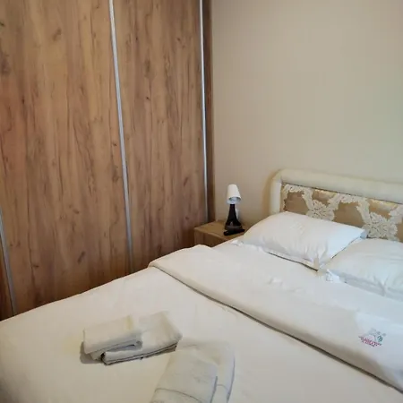 Apartament Centar Gondola *