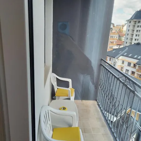 Apartament Centar Gondola