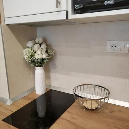 Centar Gondola Apartament *