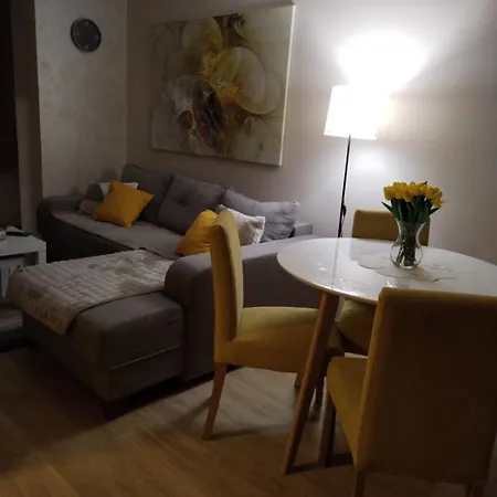 Centar Gondola Apartament Zlatibor