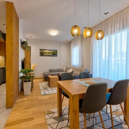 Centar Gondola Apartament Zlatibor