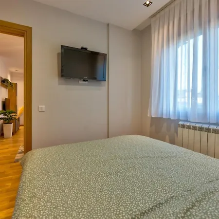 Centar Gondola Apartament