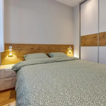 Centar Gondola Apartament *