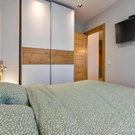 Centar Gondola Apartament Zlatibor