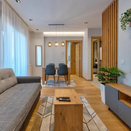 Apartament Centar Gondola Zlatibor