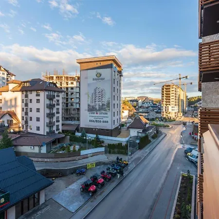 Centar Gondola Zlatibor