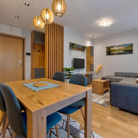 Centar Gondola * Zlatibor