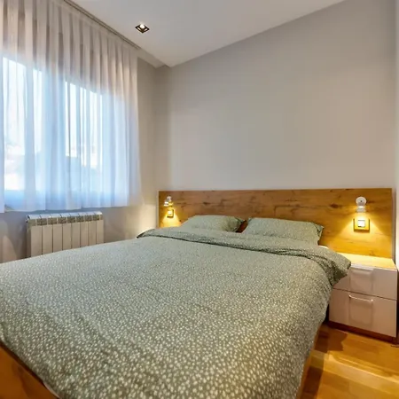 Apartament Centar Gondola
