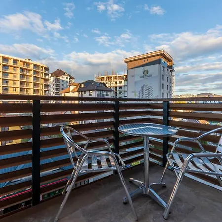 Centar Gondola 公寓 *