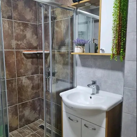 Apartament Centar Gondola *