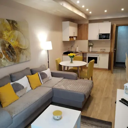 Centar Gondola * Zlatibor