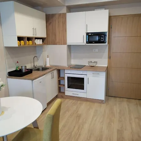 Centar Gondola Zlatibor