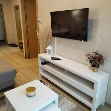 Centar Gondola Apartmán