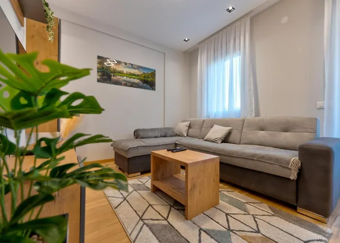 Centar Gondola 公寓