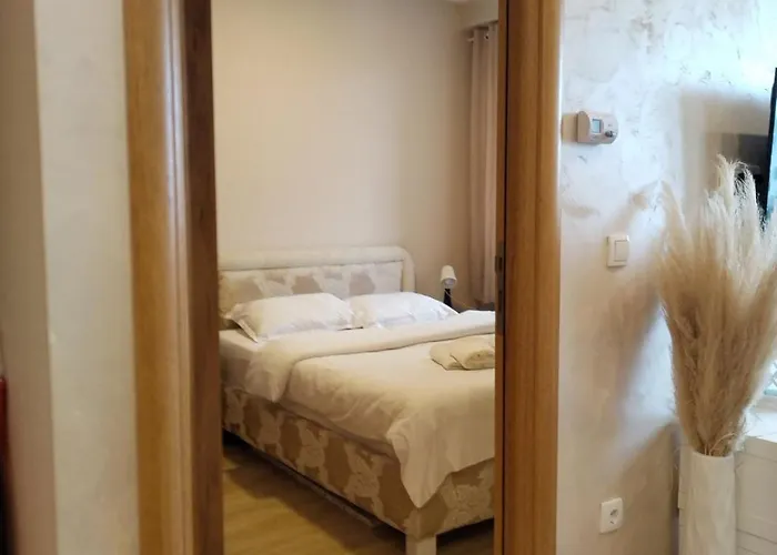 Centar Gondola * 兹拉蒂博尔