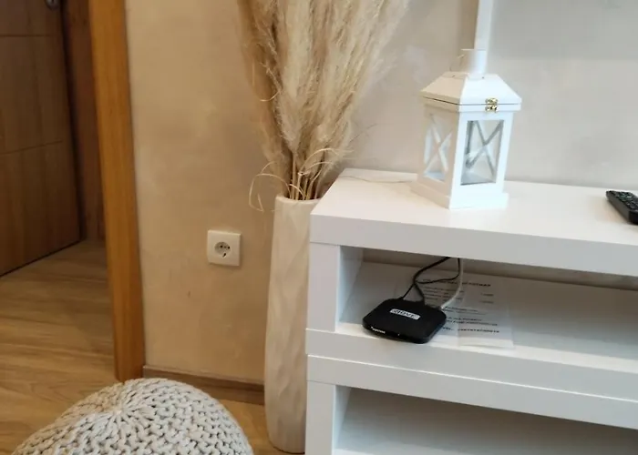 Centar Gondola * 兹拉蒂博尔