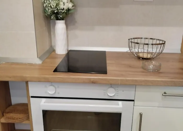 公寓 Centar Gondola *