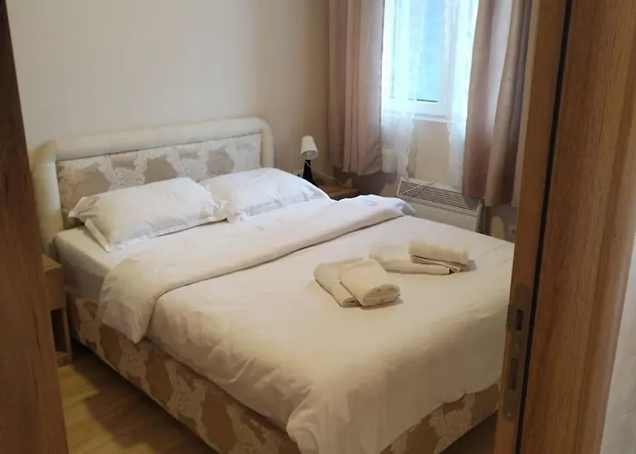 Centar Gondola 公寓 *