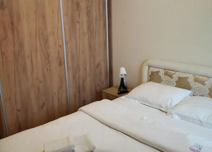 公寓 Centar Gondola *