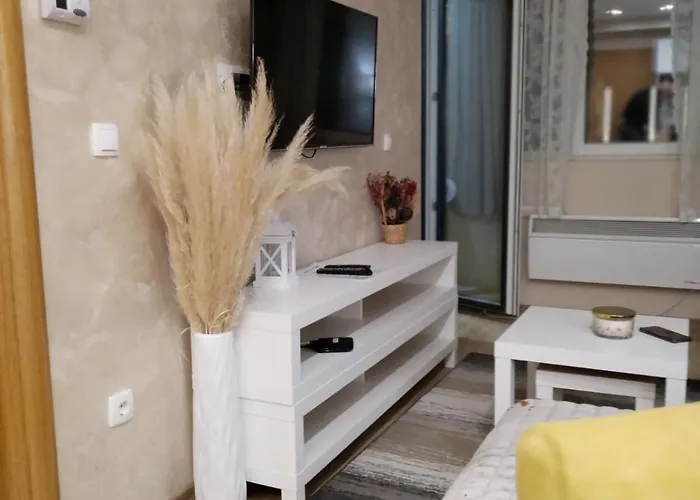 公寓 Centar Gondola *