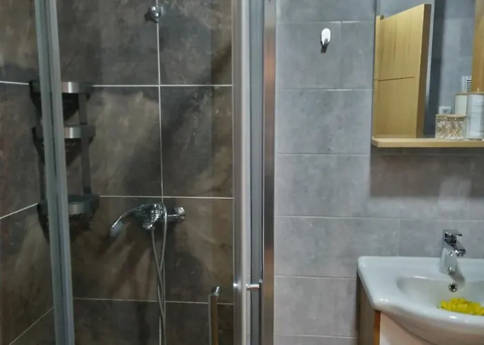 Centar Gondola 兹拉蒂博尔