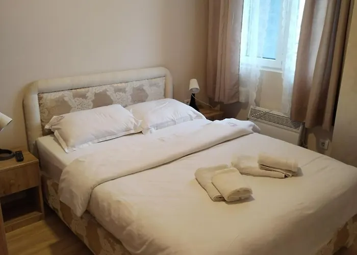 Centar Gondola 兹拉蒂博尔