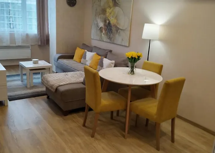 Centar Gondola 公寓