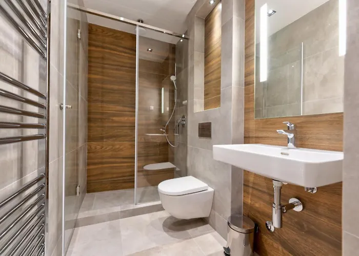 Centar Gondola 兹拉蒂博尔