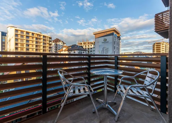 Centar Gondola 公寓 *