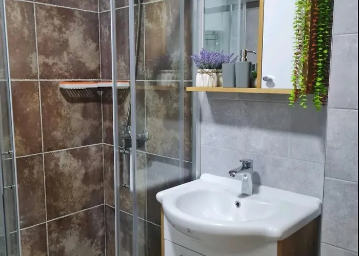 Apartmán Centar Gondola *