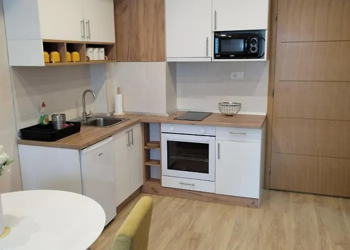 Centar Gondola 兹拉蒂博尔